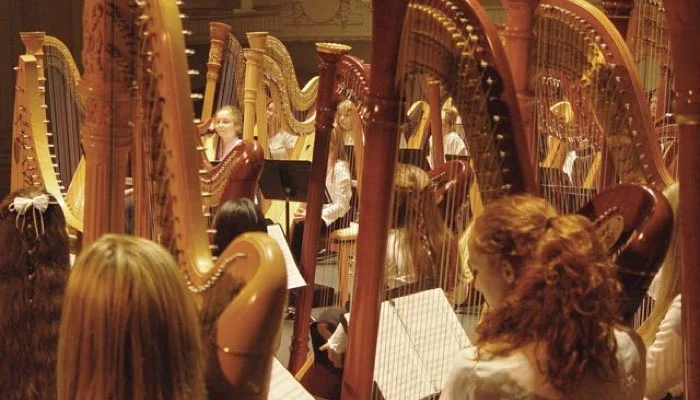 A Fifth Grader's Retrospective on Performing