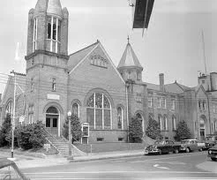 Good Friday Service: Faure Requiem