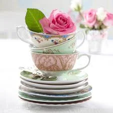 Mother's Day Tea at Atria Oakridge