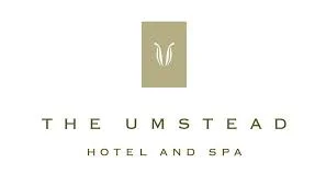 Wedding at Umstead Hotel & Spa