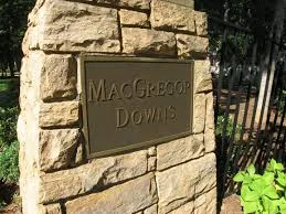 Valentines Day Dinner at MacGregor Downs Country Club