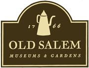 "Thursday Night Music in Old Salem" featuring the NC Harp Duo