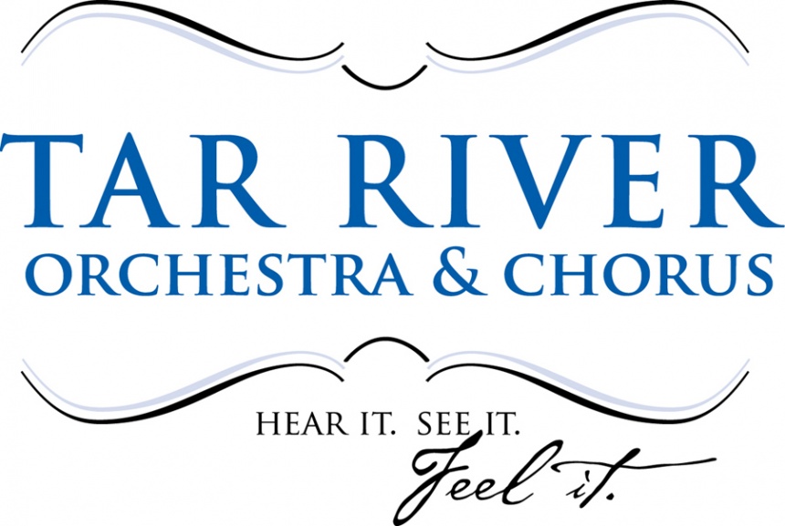 Education Concert with Tar River Philharmonic Orchestra
