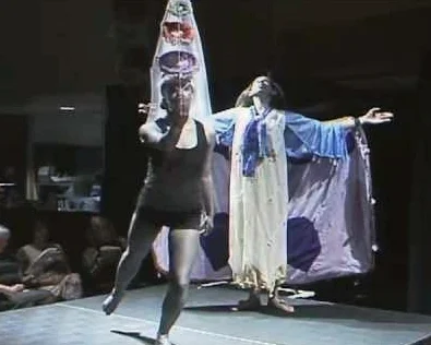Wearable Arts 2013 1-6