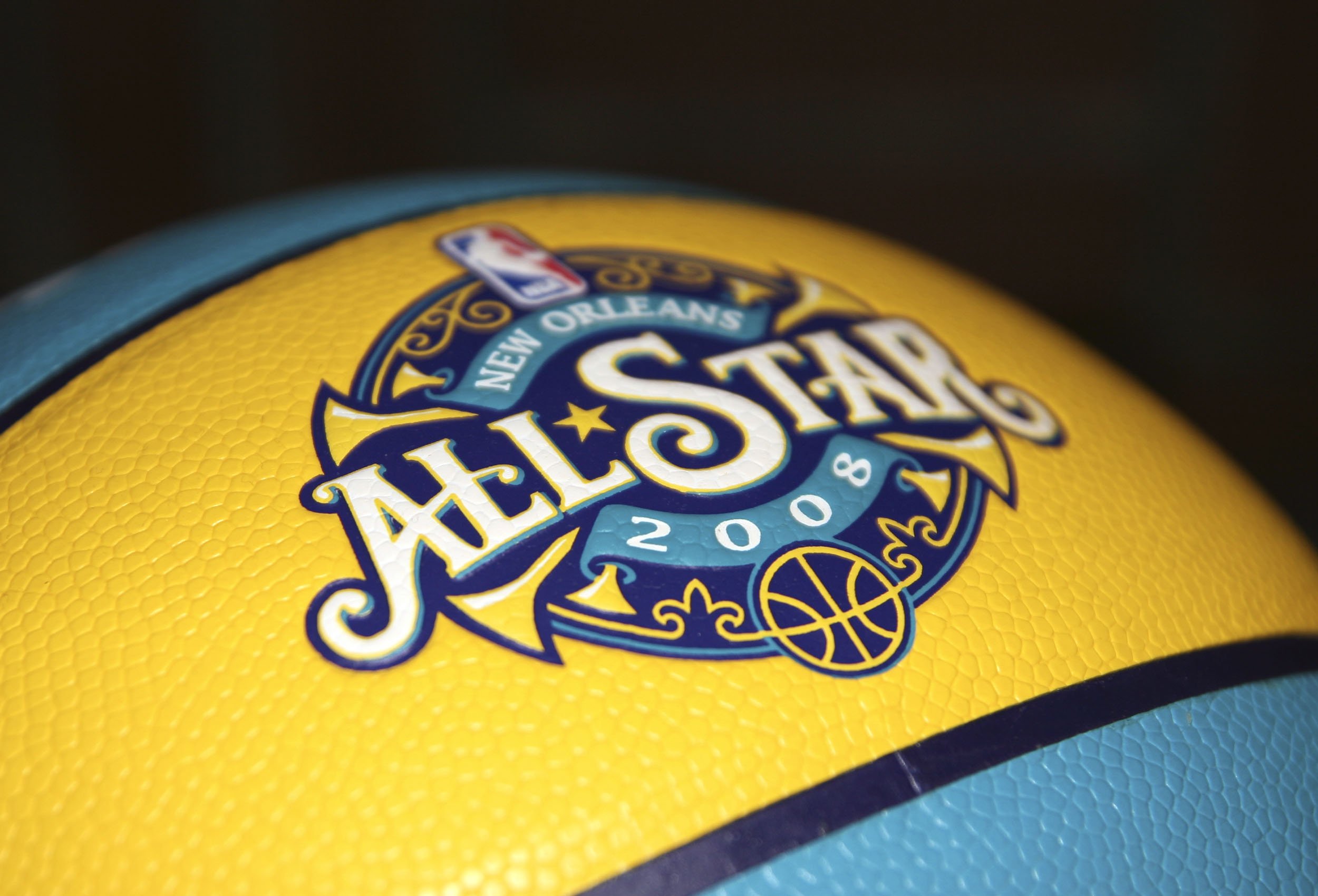 NBA All-Star Game 2008 Money Ball