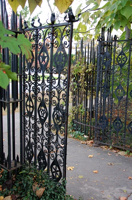 We invite you to visit Ware Garden soon!
