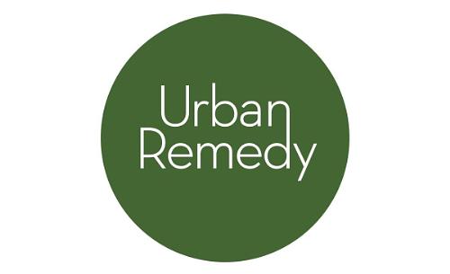 Urban Remedy Logo