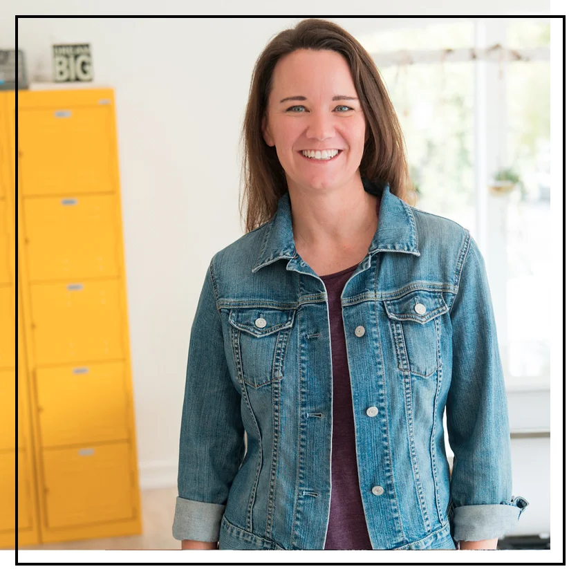 Susan Schroeder, Director of Marketing