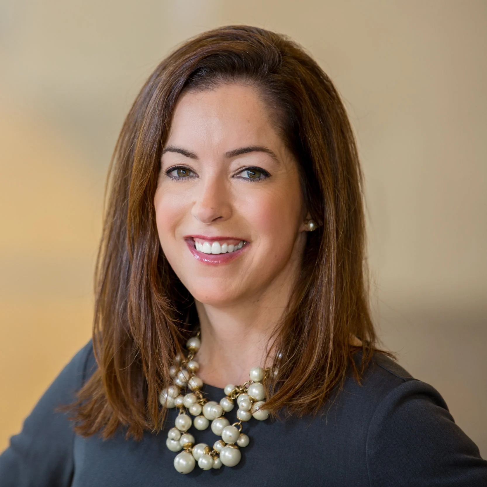 Lindsay Walsh, Diamond Director and Equity Partner, Stella + Dot