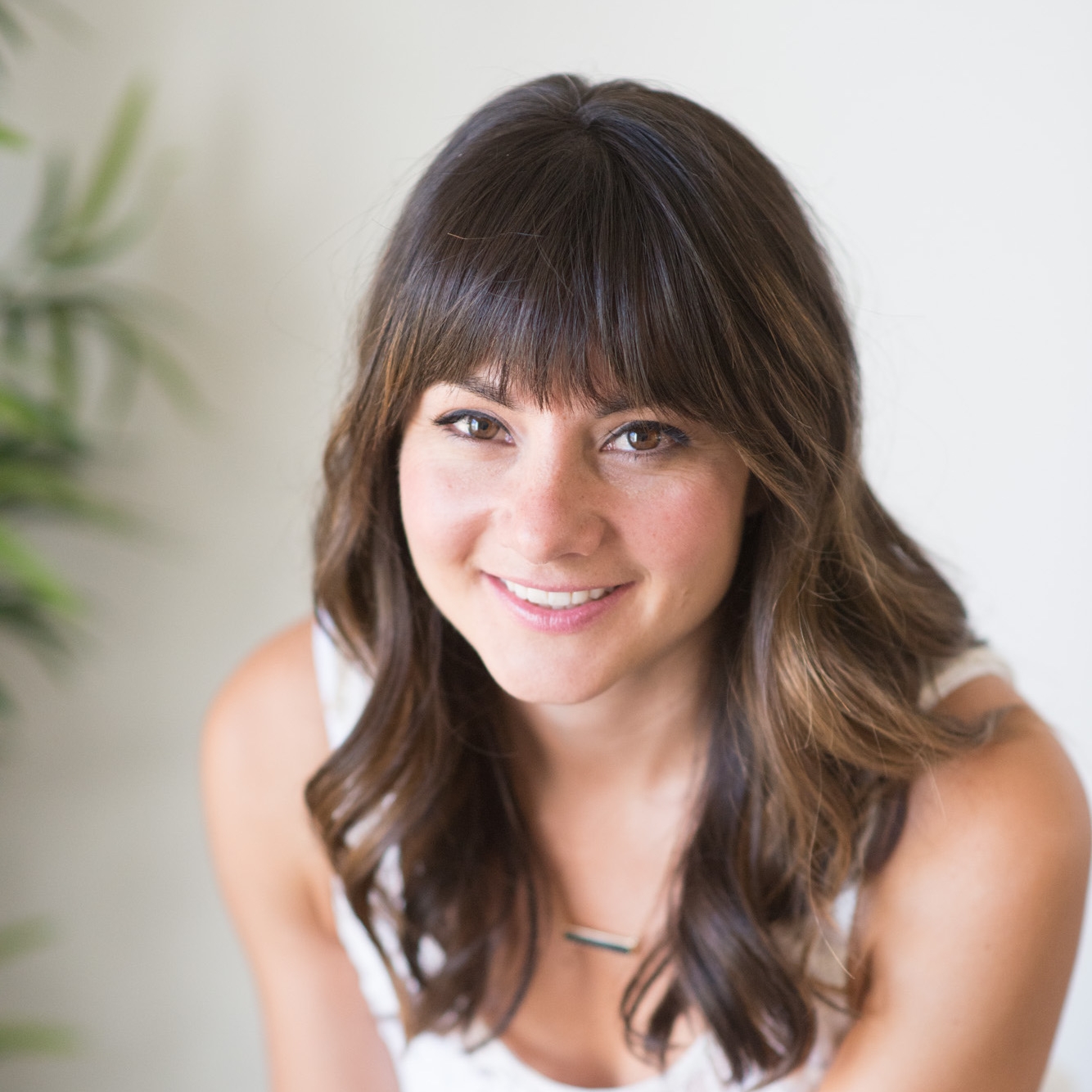 Jenni Brown, Brand & Web Strategist