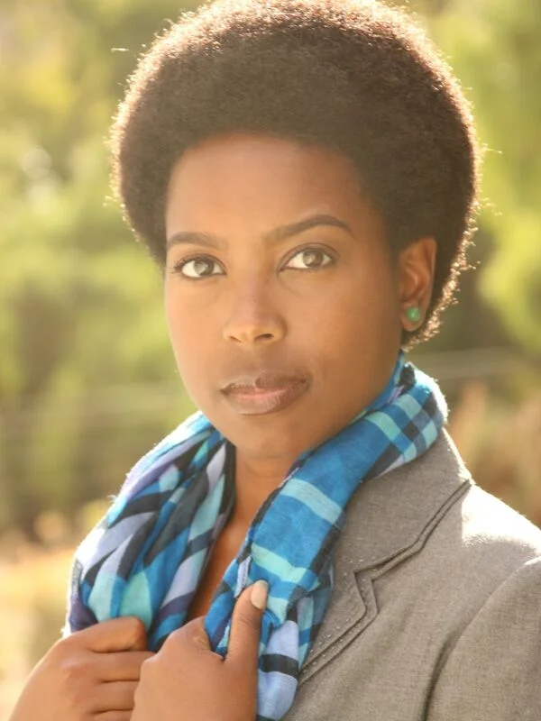 Nikki Silvestri Founder and CEO Soil and Shadow