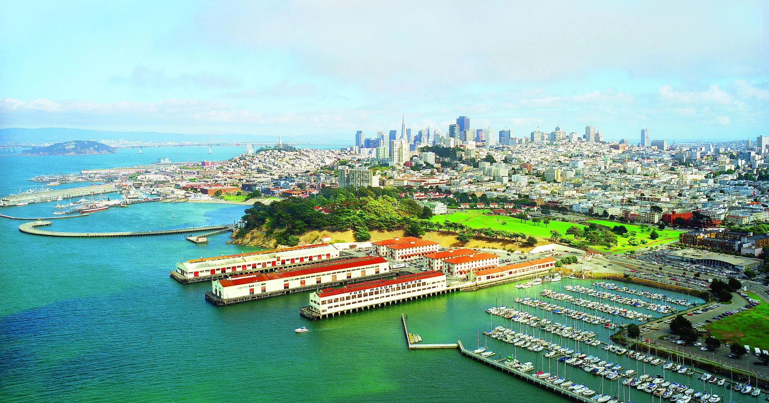 Copy of Copy of Copy of Copy of Copy of Copy of Fort Mason and San Francisco 2005