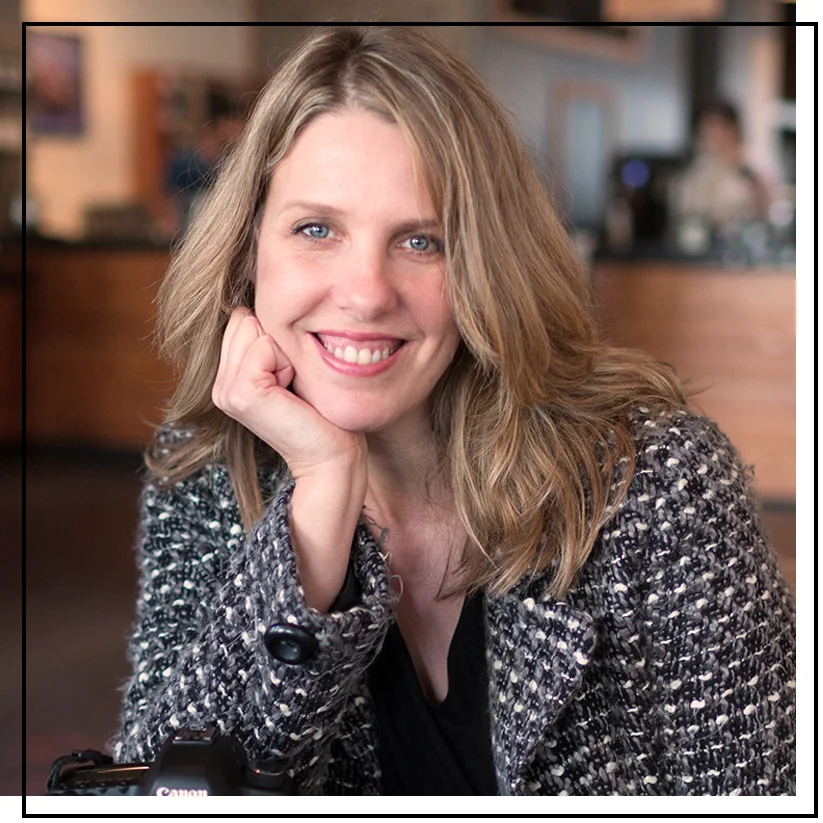 Kim Thompson Steel, Visual Content Producer