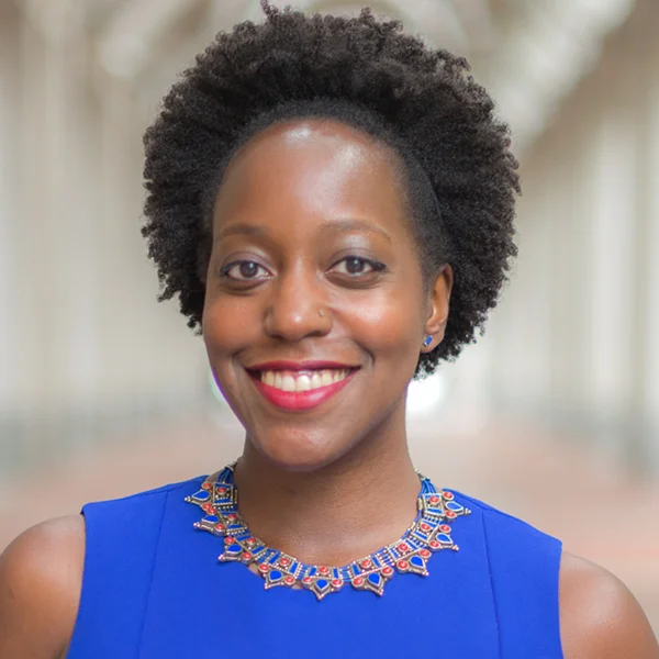 Milicent Johnson San Francisco Planning Commissioner