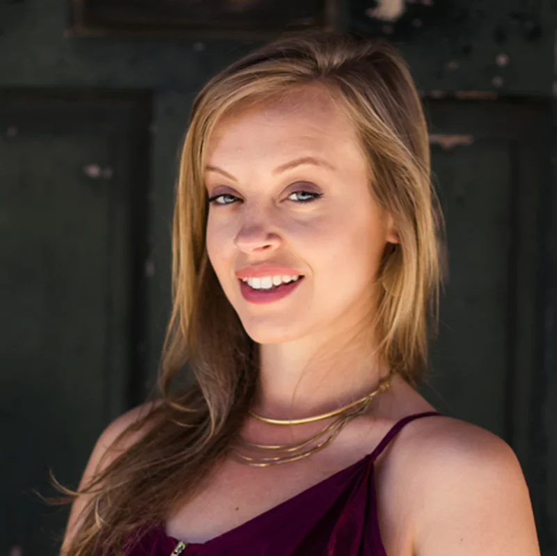 Emily M. Thompson