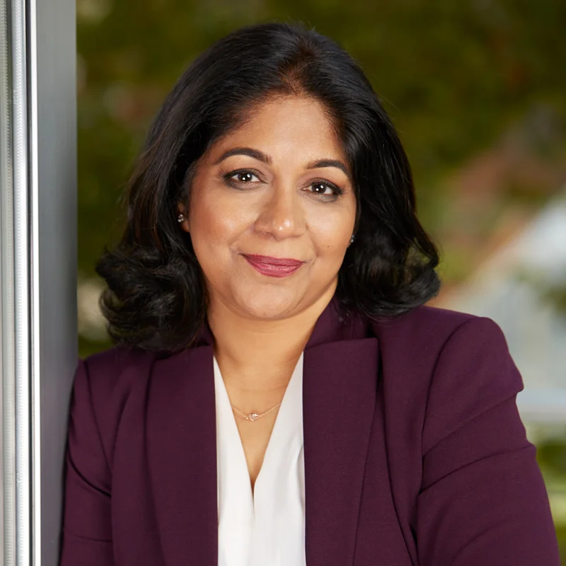 Aparna Pujar