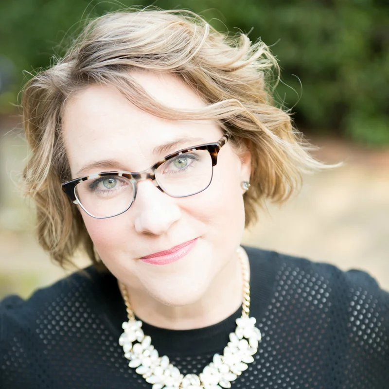 Megan Flatt Business Growth Strategist and Time Management Expert