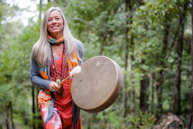 Nicole with drum.jpeg