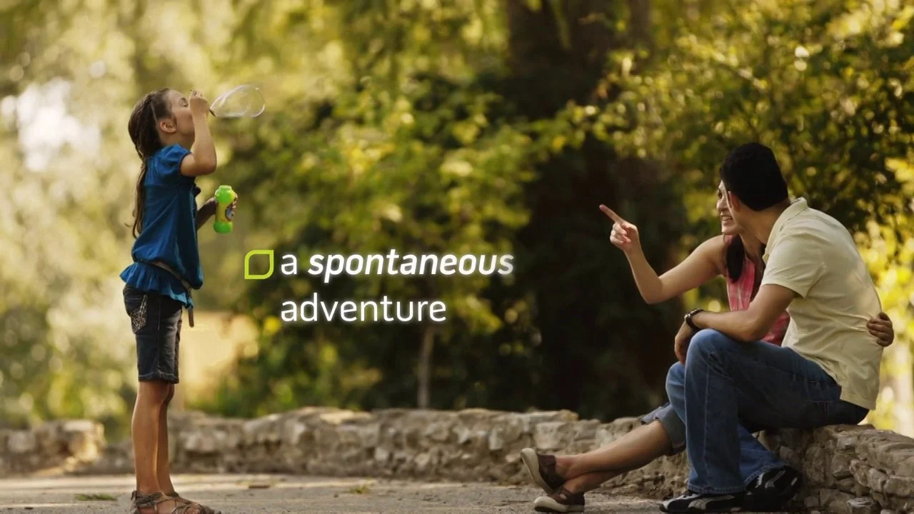 Resolute Health - Rise Up