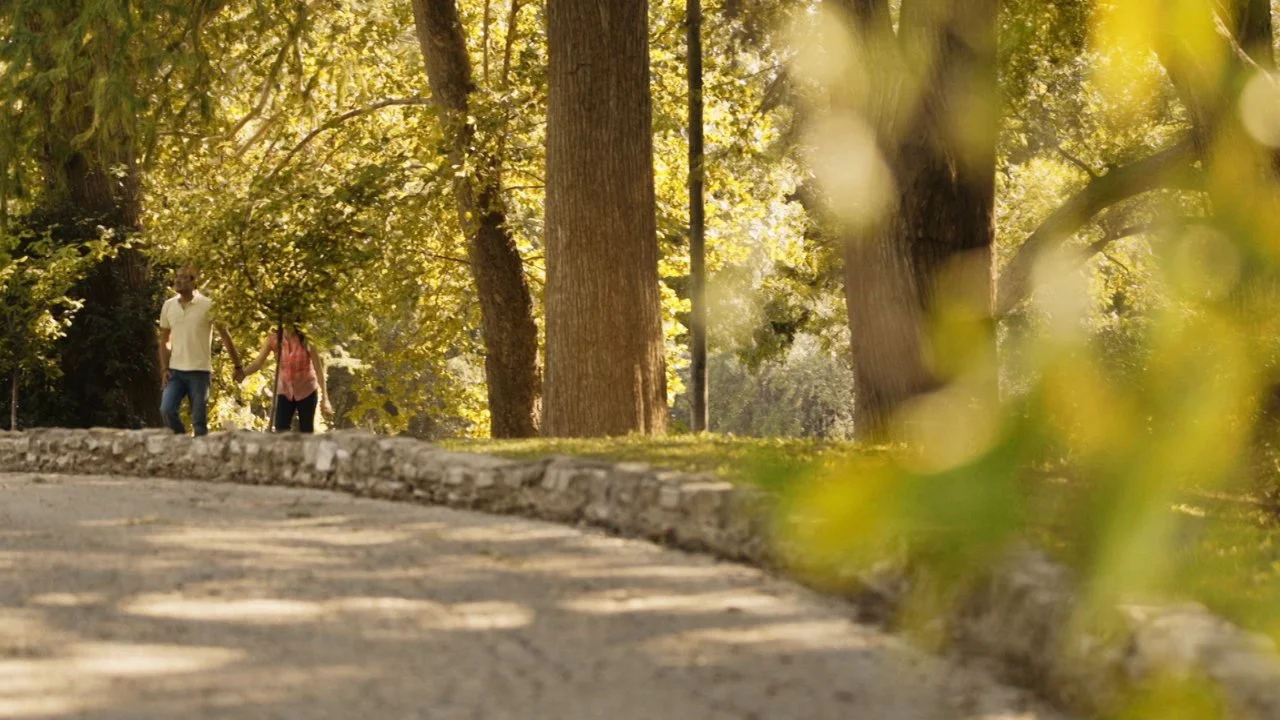 Resolute Health - Rise Up - Director's Cut