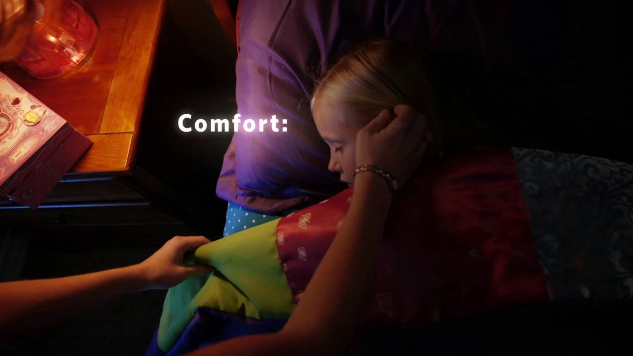 GVEC TV - Comfort