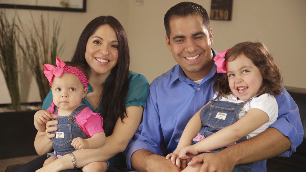 CPS Home Manager - Adam & Lara