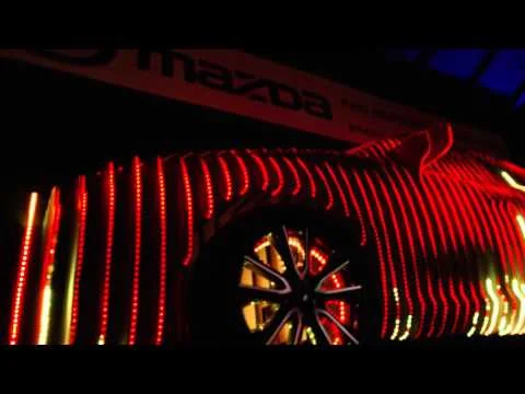 Music In A Different Light | #MazdaSXSW | Mazda USA