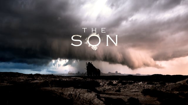THE SON opening titles