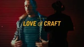 Love of Craft | vol 01 | Divide & Conquer