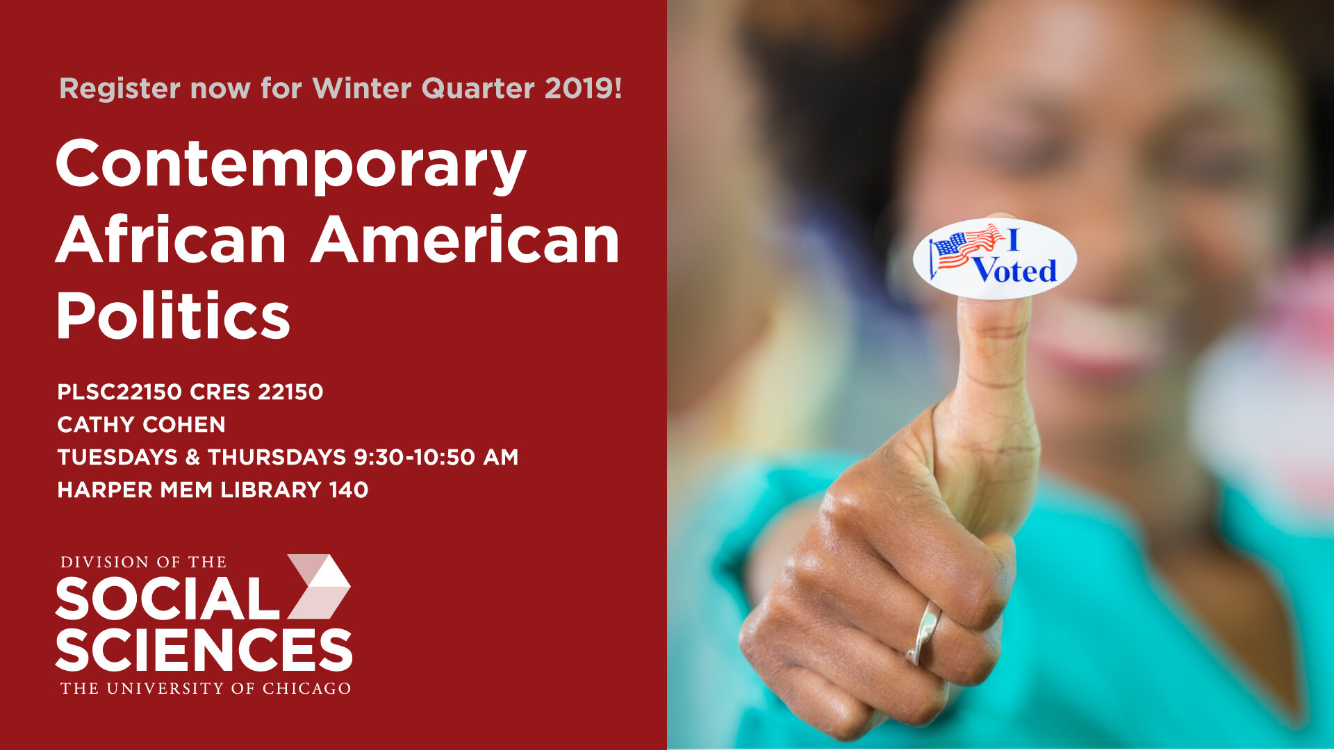 SSD-CoursePromo-Winter19-AfricanAmericanPolitics-social.jpg