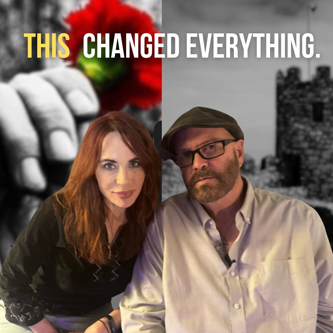 As Michael and I have learned more about Portugal, one of the things we&rsquo;ve found really interesting is the role that musicians have played in its history. 
From kings who were pop musicians and rebels&mdash;to Fado in the streets&mdash;to the 