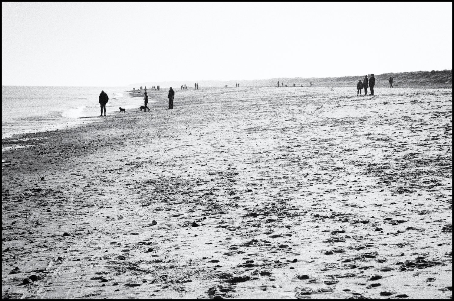 WINTERTON-ON-SEA