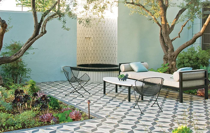22 Gorgeous Outdoor Spaces
