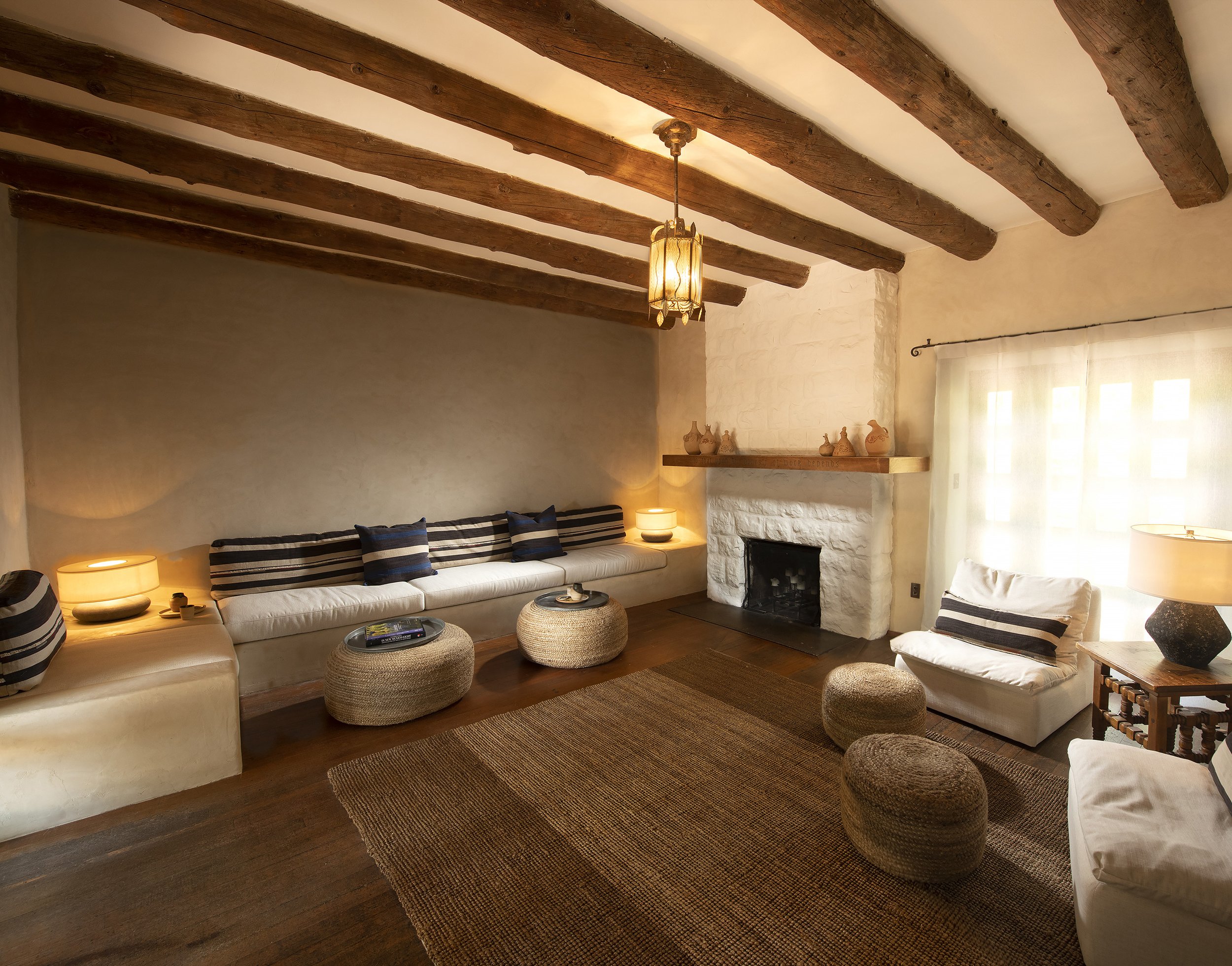 LP Hacienda Spa