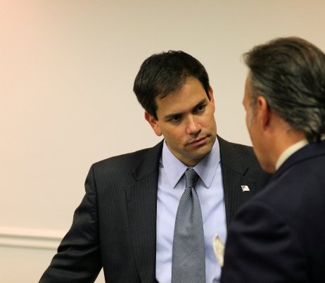 Marco Rubio