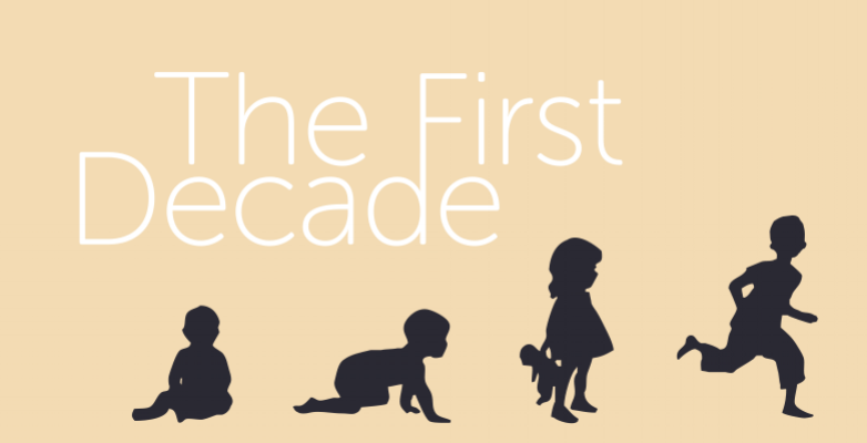 The First Decade: Early Childhood Disparities & The Future of N.H.'s Kids