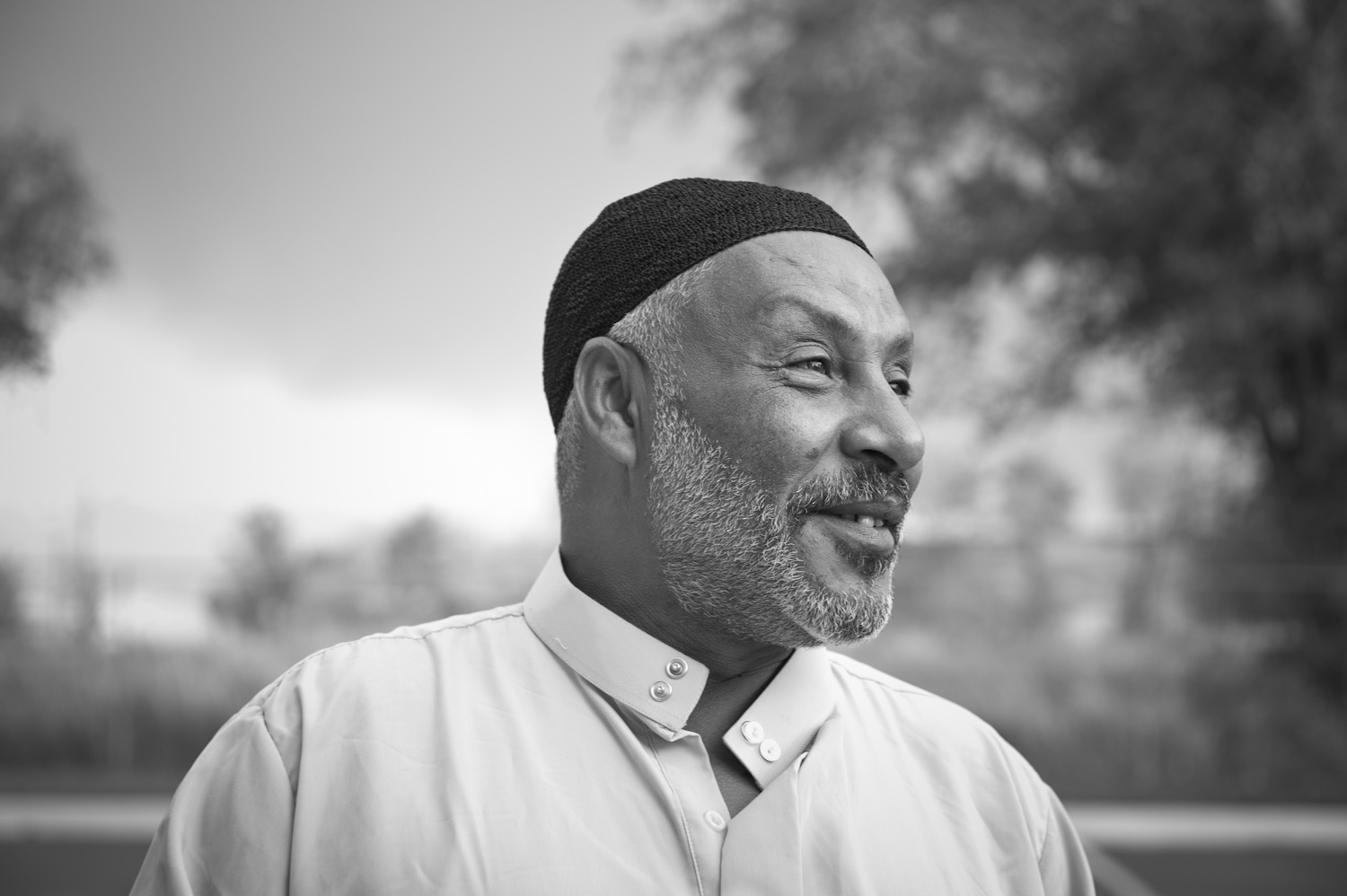 Mohammed Jbailat.