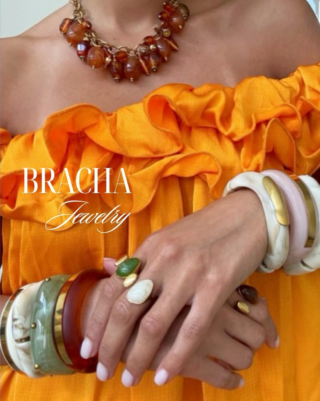 BRACHA