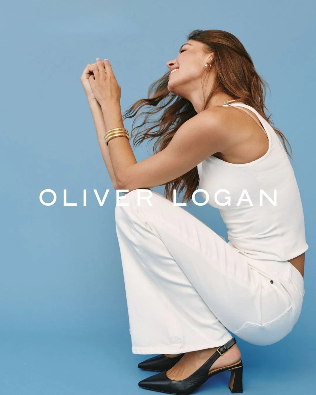 OLIVER LOGAN