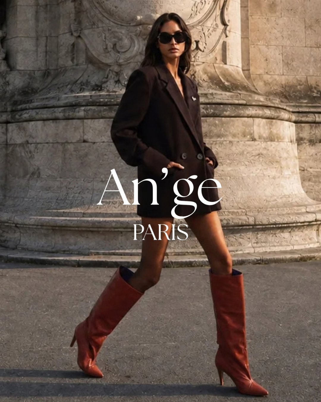 An'ge Paris 