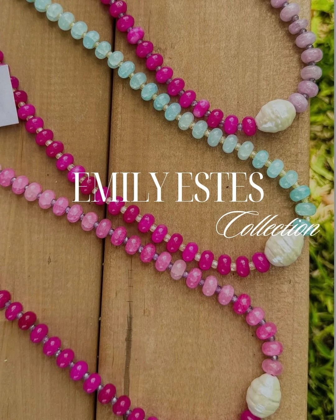 EMILY ESTES