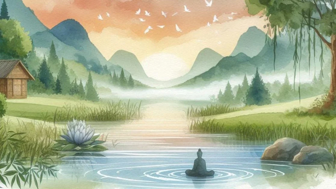 Fundamentals of NVC II