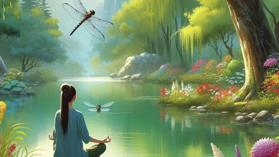 Fundamentals of NVC I