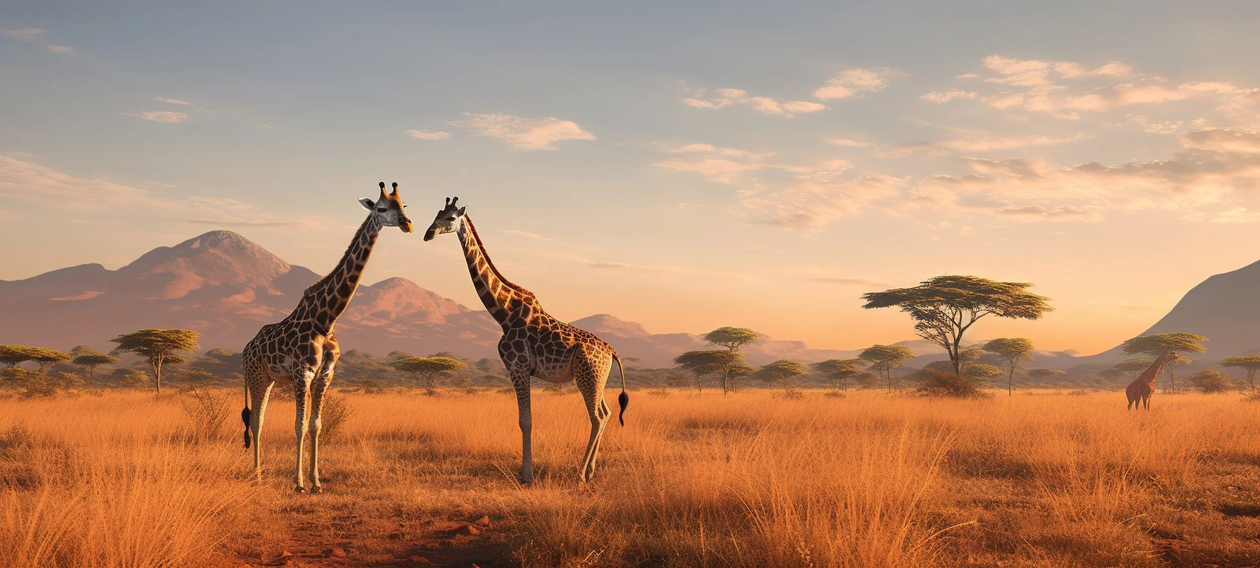 8- Day Intensive Training in Nairobi, Kenya