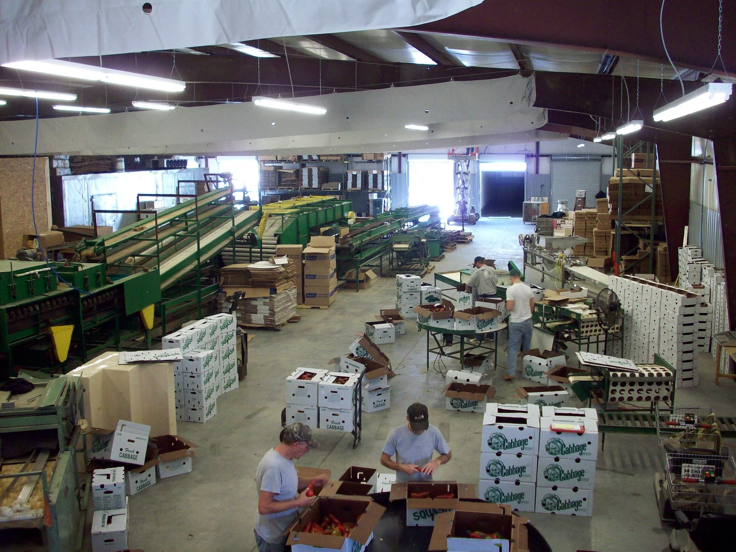New Resources for Local Foods Planning