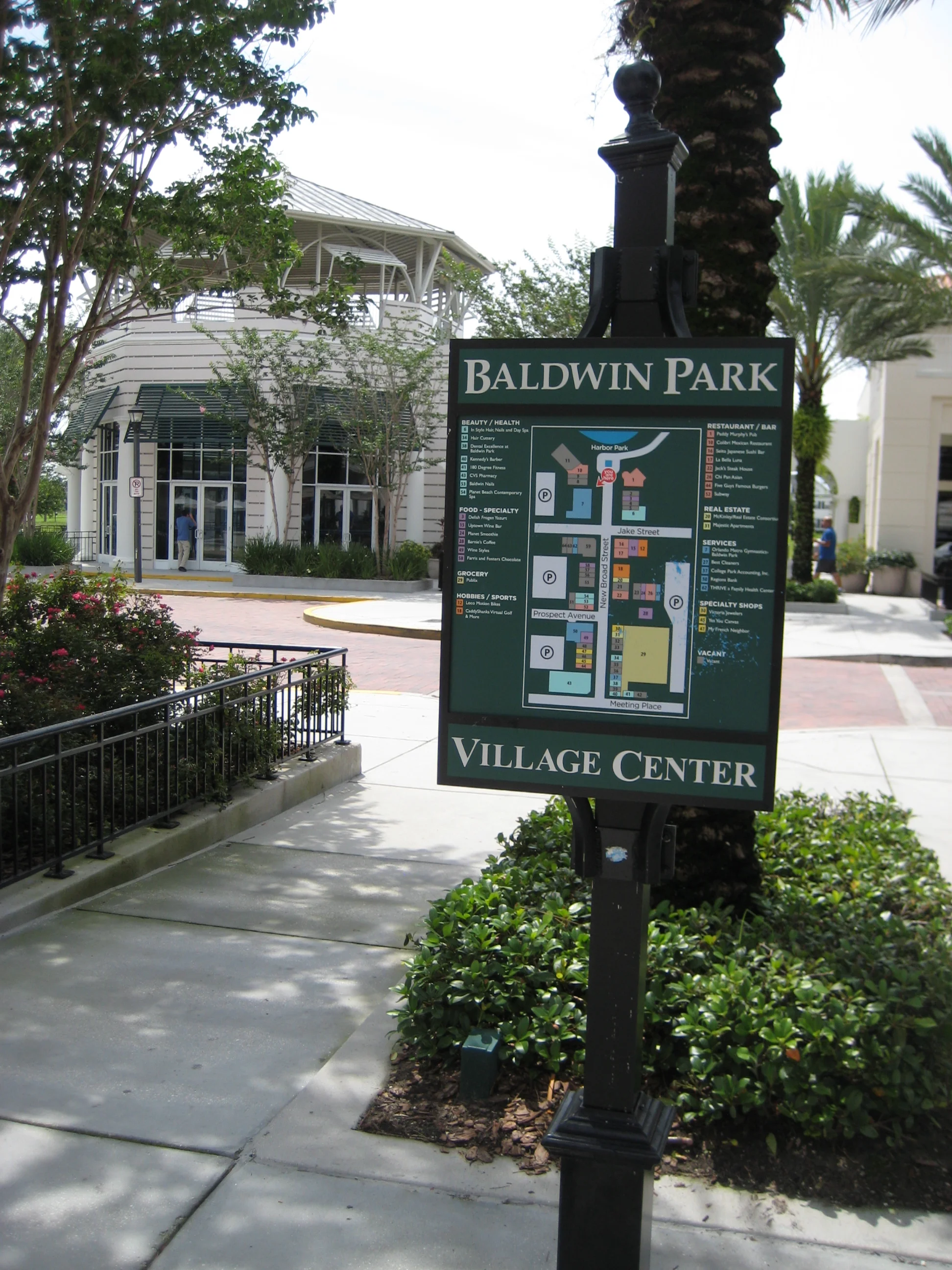 A Tale of Two Retail Districts — Renaissance Planning
