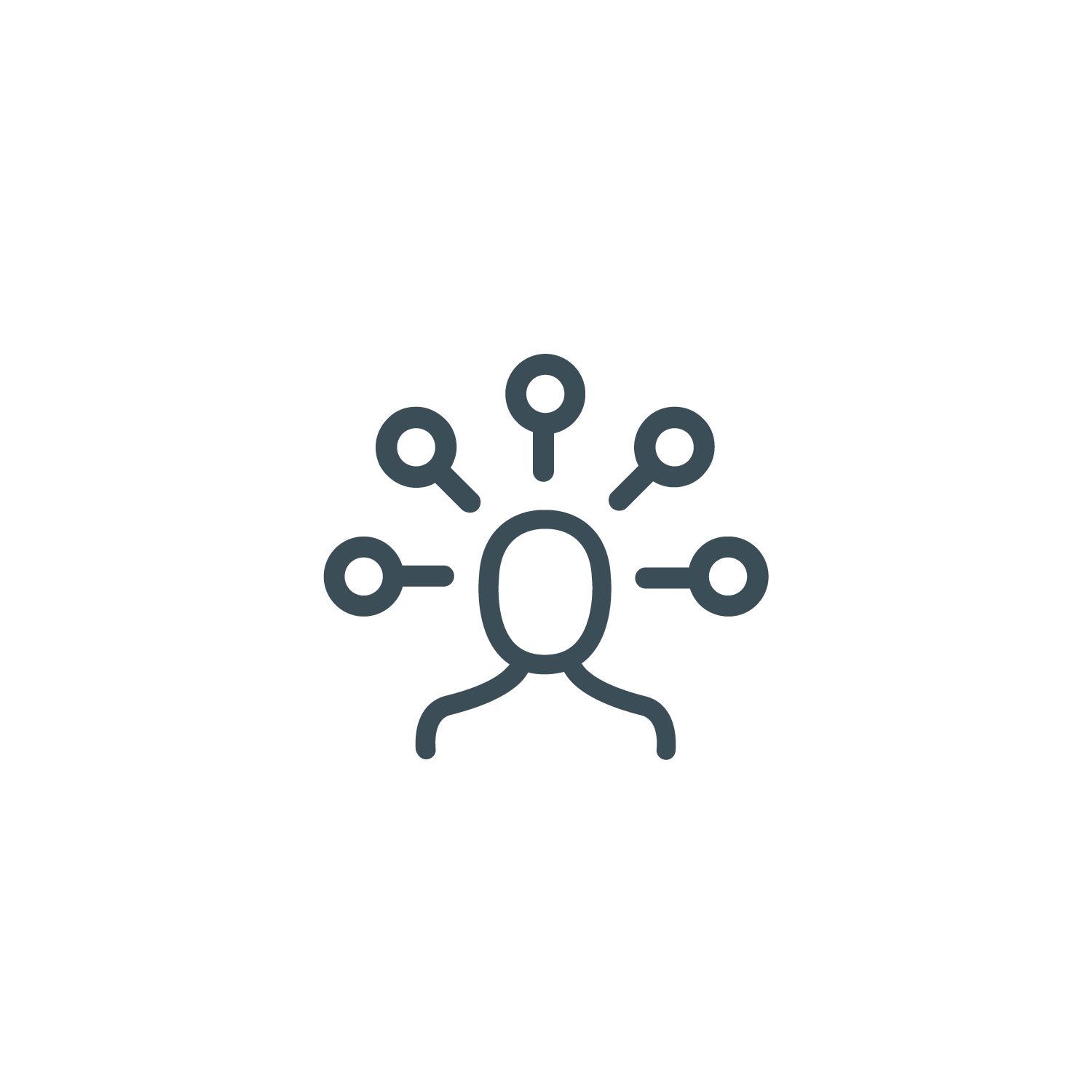 We Facilitate Decision Making
