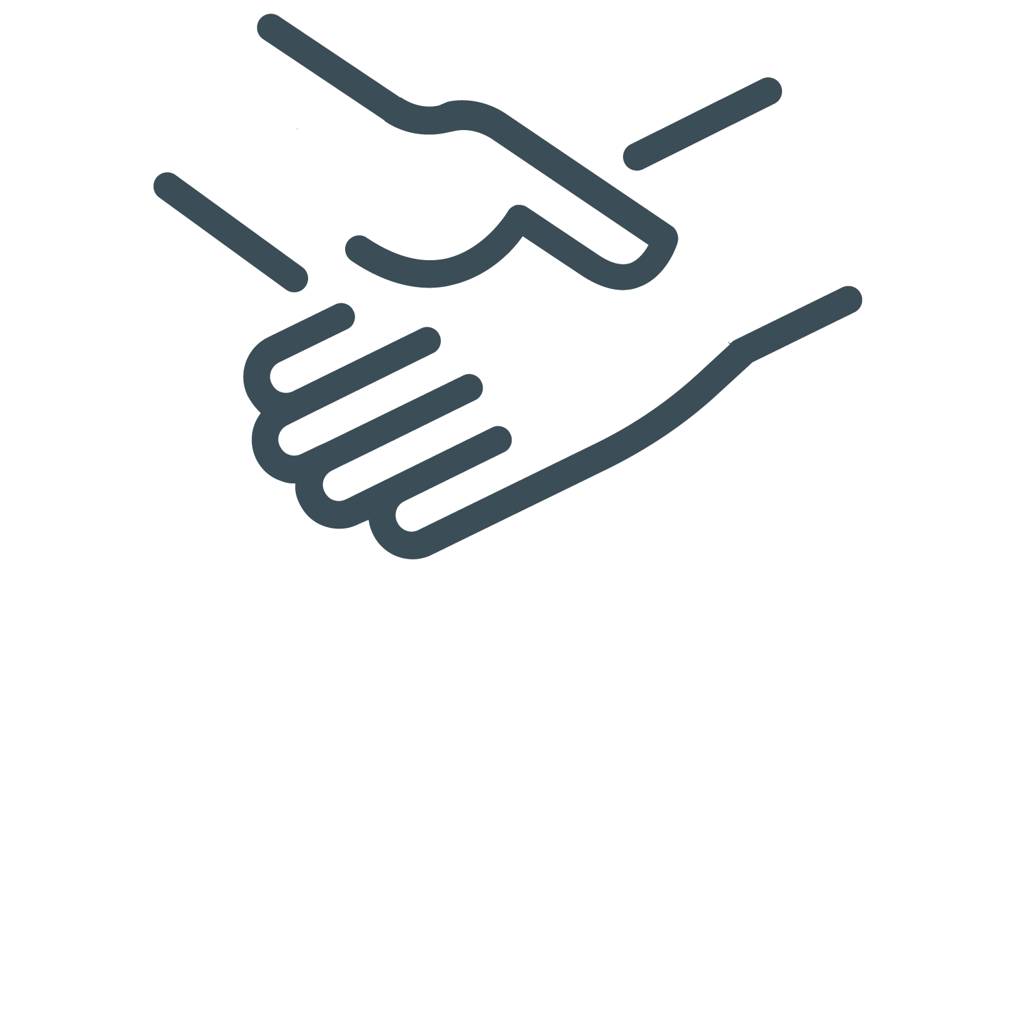 Is Community Driven