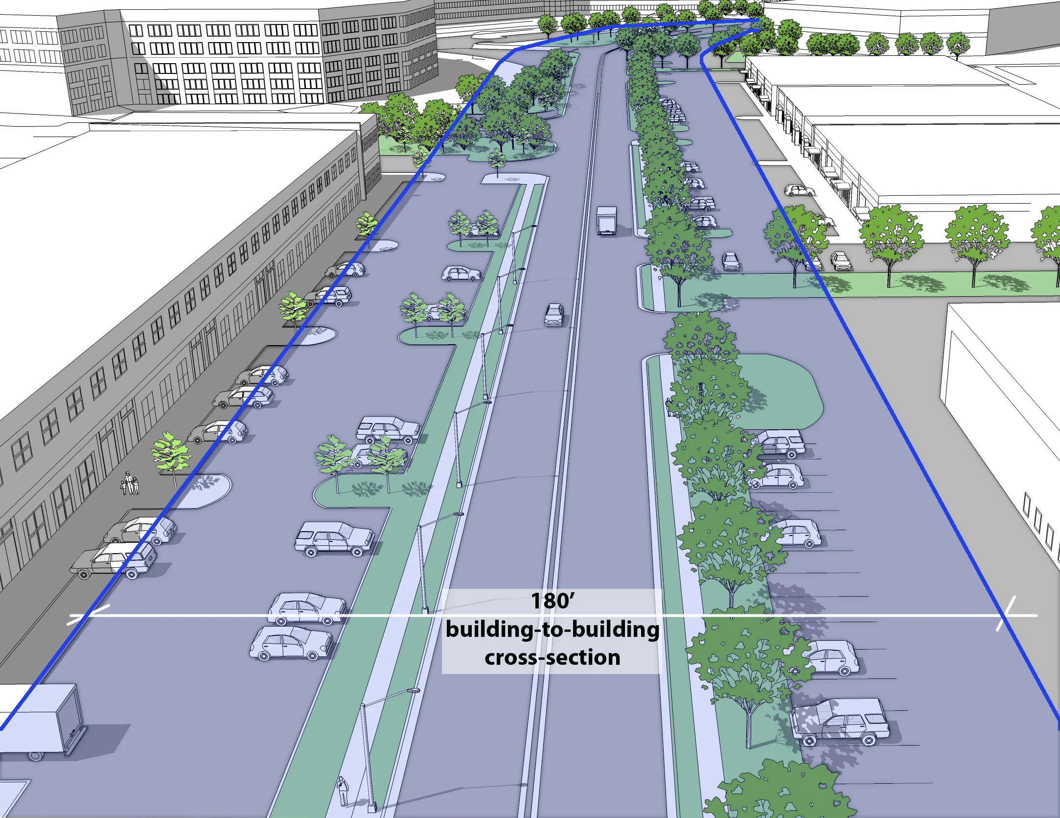 Countywide Transit Network Study