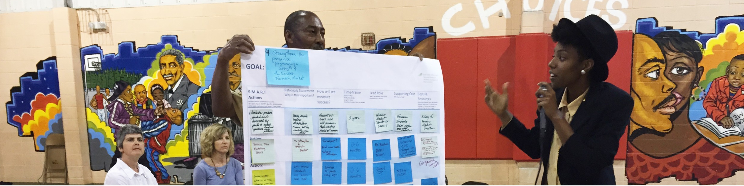 Strategic Planning + City Making <a href=“/area-of-your-site”>→</a><strong>Helping cities realize their visions through strategic planning and implementation strategies.</strong>